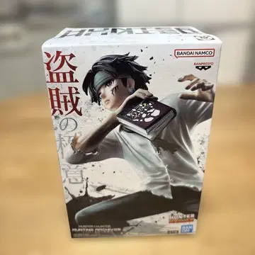 [ 미개봉 ] HUNTER x HUNTER 클로로 피규어