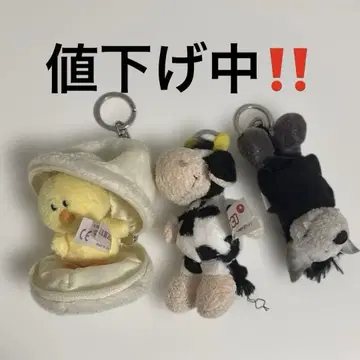 NICI 키링 세트