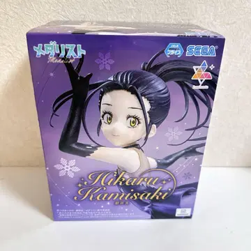 메달리스트 Luminasta 오카자키 히카루 피규어