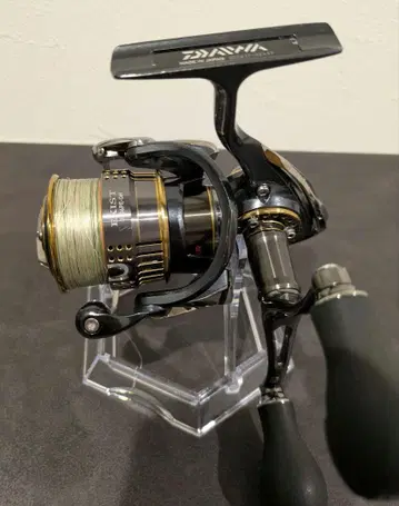 [ DAIWA ] 15 이그지스트 EXIST 2506PE-DH