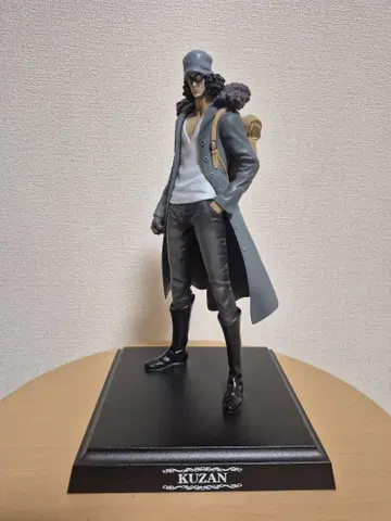 원피스 쿠잔 라스트 원상 피규어