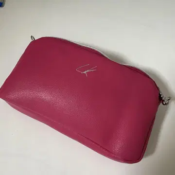LK 주얼리 파우치