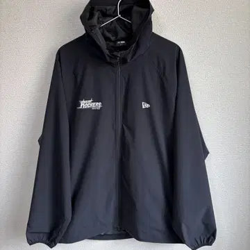 [새상품급] NEW ERA 선락커즈 시부야 자켓 4L