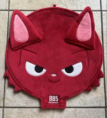 코무돗토 야마토 BB5 PARO 부채 케이스