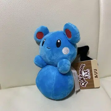 포켓몬 루리리 봉제 인형
