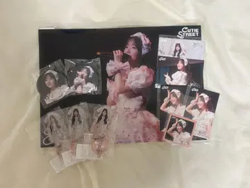 카와모토 에루 스키복권 10회 세트