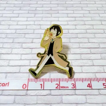 문호 스트레이독스 다자이 오사무  핀즈