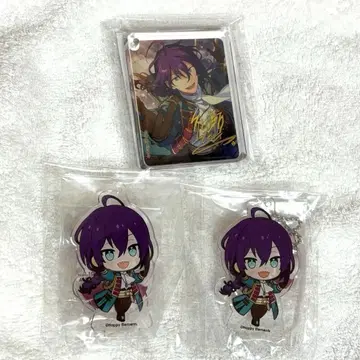 아야세 마요이 앙스타 아니카페 아크릴 스탠드 코롯타 세트