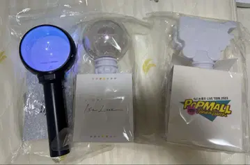 나니와단시 응원봉