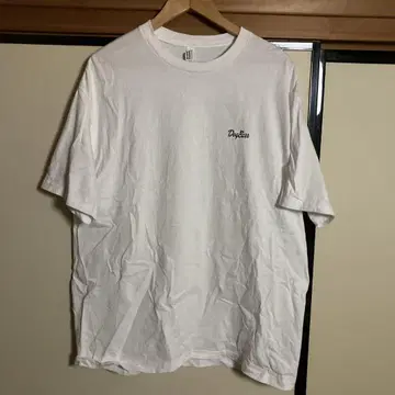 Dogear Records Day'N'Nite 2 TEE XL 사이즈