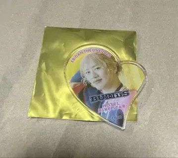 BUDDiiS 슈트 마그넷 랜덤