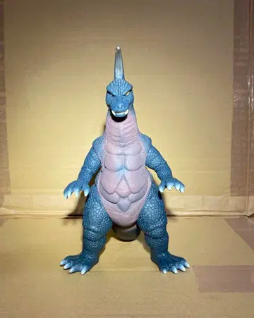 울트라 괴수 시리즈 소프트 비닐 아스트론 (본체만)