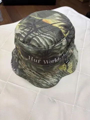 HUF VENICE BUCKET HAT