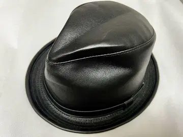 NEW YORK HAT 정품 뉴욕 햇 램스킨 중절모