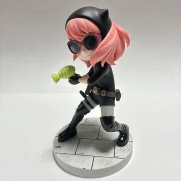 새상품급 SPY x FAMILY Luminasta 아냐 잠입 놀이