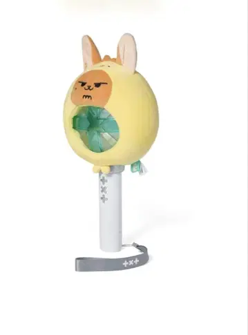 TXT 뿔바투 영준 응원봉 데코 커버 PPULBATU