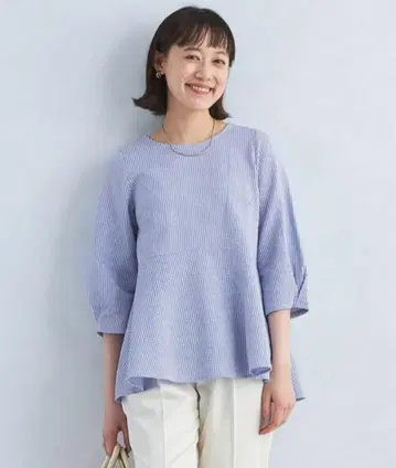 그린 라벨 릴랙싱 축구 페플럼 풀오버