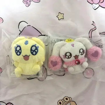 제일복권 프리큐어 E상 멥플 룰룬