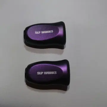 다이와 SLP 웍스 핸들 노브 2개 세트