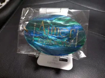 [미사용 새상품] Aimer Night World 아크릴 키링