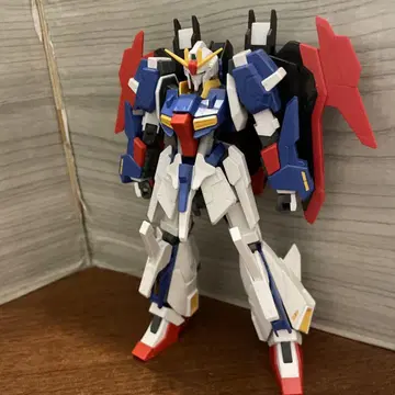 hg 라이트닝 제타 정크 완성품