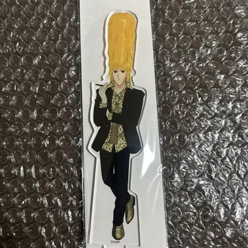 에브리데이 호스트 아크릴 스탠드 오코노미 타로