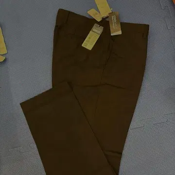 쿨 비즈 블랙 슬랙스