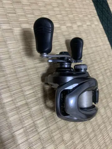 Metanium DC 15 메타니움 DC HG