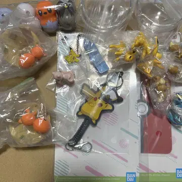 포켓몬 묶음 판매