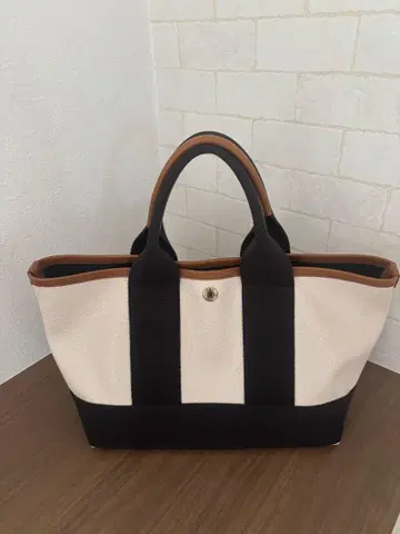 탑카피 미니 토트백