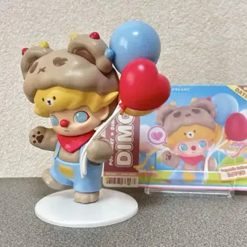 Romantic Balloons DIMOO POPMART