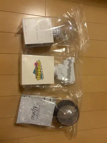 나니와단시 응원봉