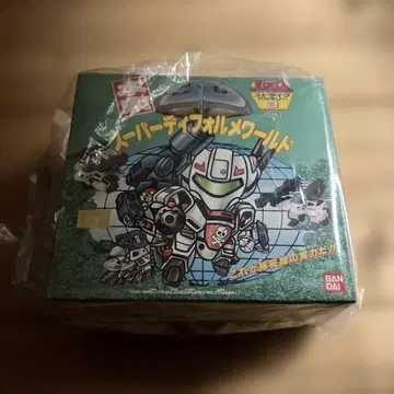 마크로스 스트라이크 발키리 VF-1S 본가 SD