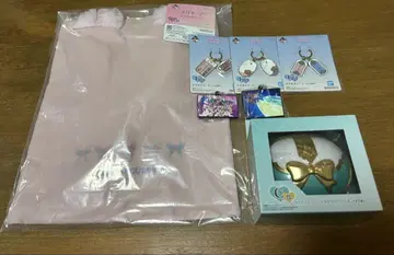 제일복권 프리큐어 터치 코뮌 백 참