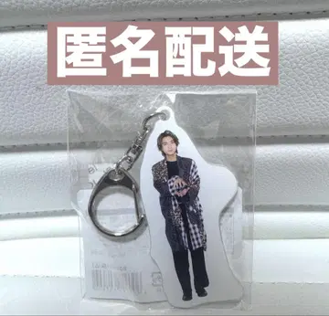 렛츠 가브가브 댄스! 키링 라키아  아크릴 키링 쇼지 코헤이