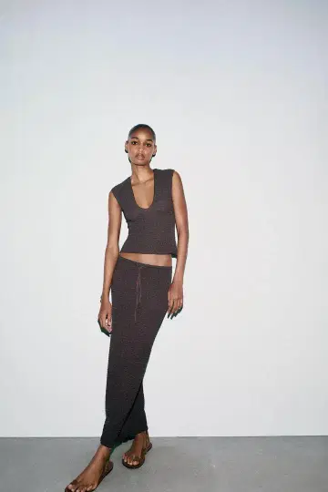 ZARA 이번 시즌 셋업