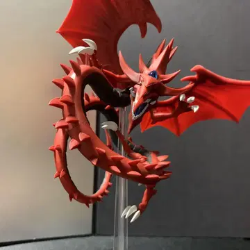 Monsters LEGION 오시리스의 천공룡