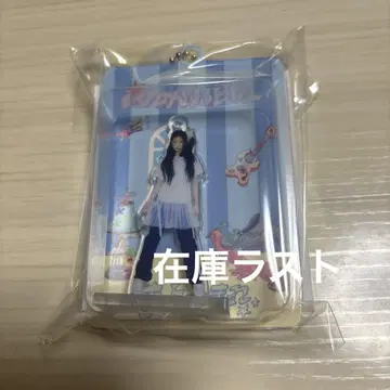 ILLIT 시간아 멈춰라 popup 아크릴 키링 원희