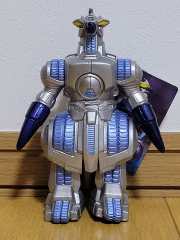 무비 몬스터 시리즈 모게라 2019 소프트 비닐