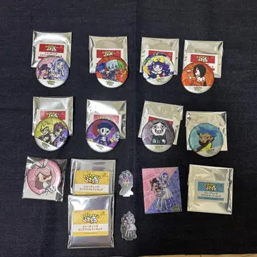 팝픈뮤직 25 캔뱃지