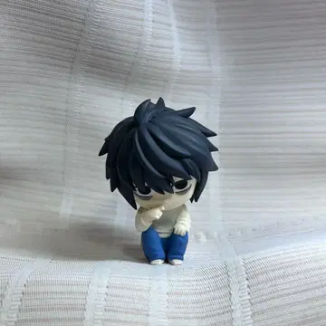 데스노트 기다림 L