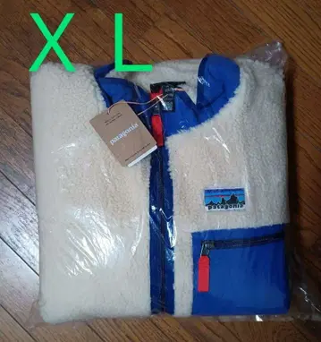 patagonia 클래식 레트로 x 자켓