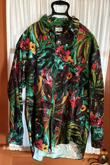 Paul Smith 셔츠 L 빈티지