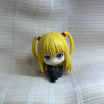 DEATHNOTE 기다림 미사