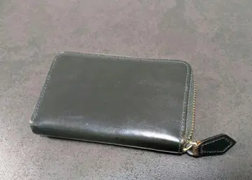 코코마이스터 브라이들 가죽 코인 케이스