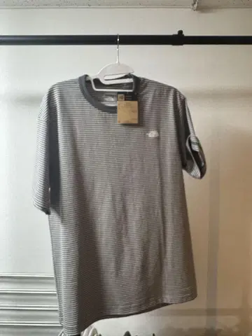 THE NORTH FACE 멀티 보더 Tee XL