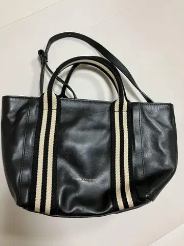 GIANNI CHIARINI 숄더백