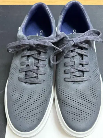 콜한 스니커즈 남성용 US7.5 25cm 정가 2.5만