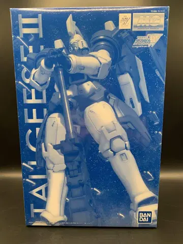 MG 1/100 톨기스 II