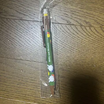 미피 전시회 뱅글 볼펜